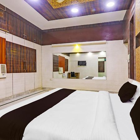 Hotel O S&R Haven Bhairaun Ghāt Extérieur photo